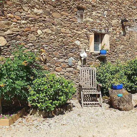 La Ferme Des Andes 3* Quins