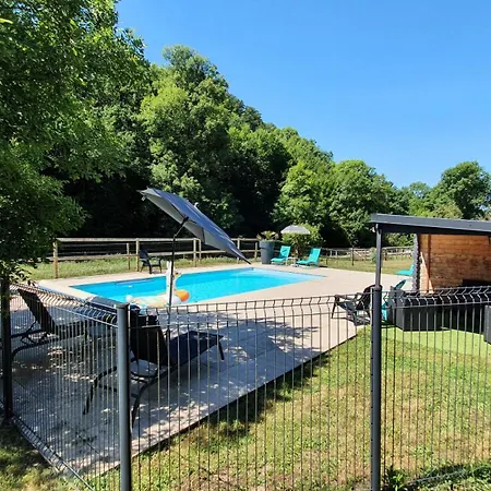 La Ferme Des Andes Oda ve Kahvaltı 3*