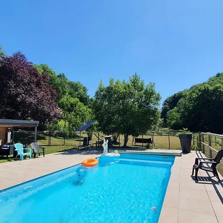 La Ferme Des Andes Quins