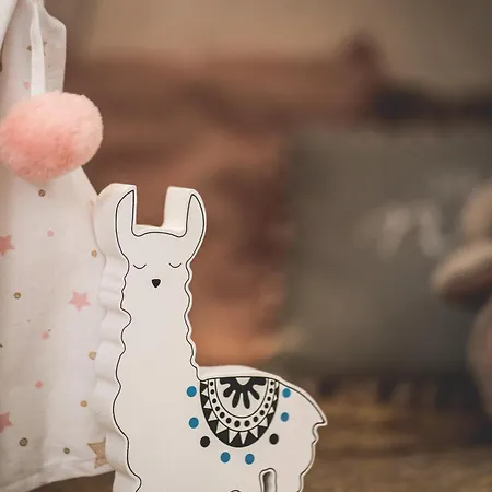 La Ferme Des Andes Oda ve Kahvaltı 3*