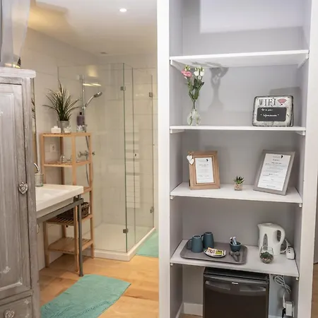 La Ferme Des Andes Quins