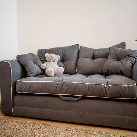 Oda ve Kahvaltı La Ferme Des Andes