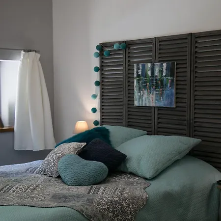 Oda ve Kahvaltı La Ferme Des Andes Quins