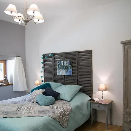 La Ferme Des Andes 3*