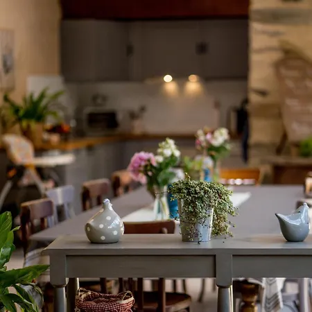 La Ferme Des Andes 3*