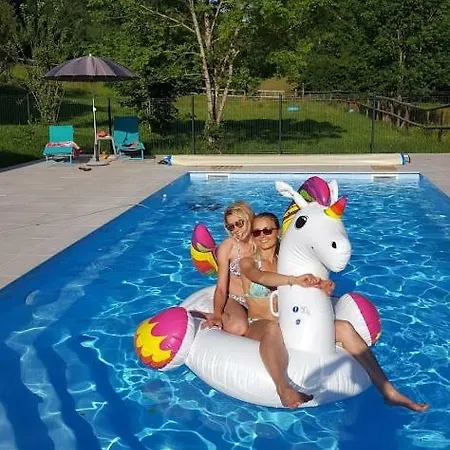 La Ferme Des Andes 3*