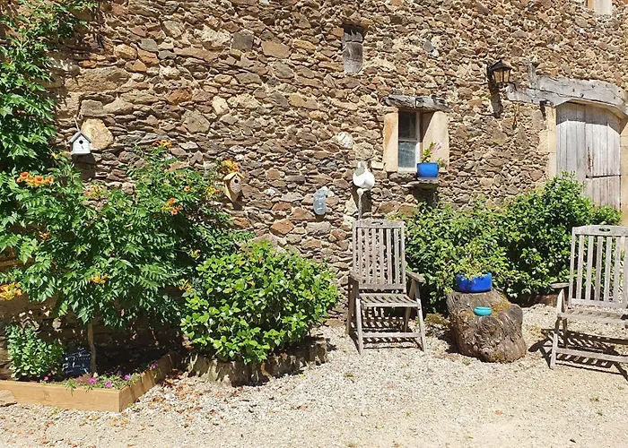 La Ferme Des Andes 3* Quins