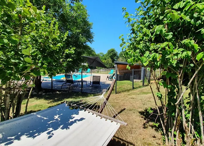 La Ferme Des Andes Bed and Breakfast