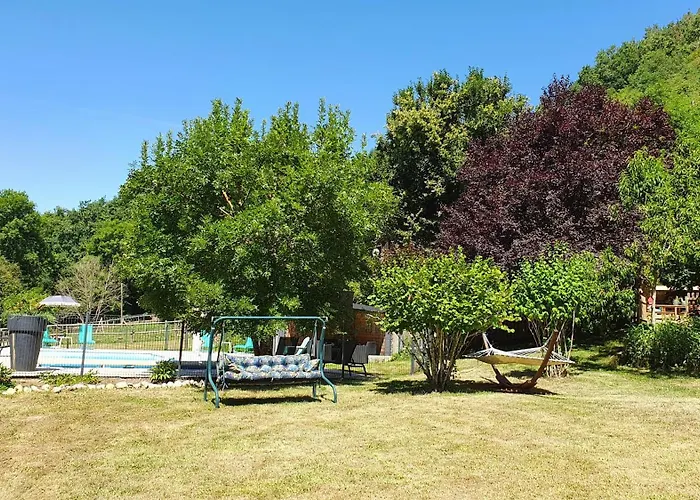 Bed and Breakfast La Ferme Des Andes Quins