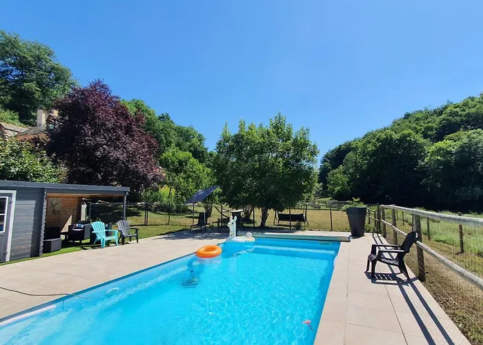 La Ferme Des Andes Quins