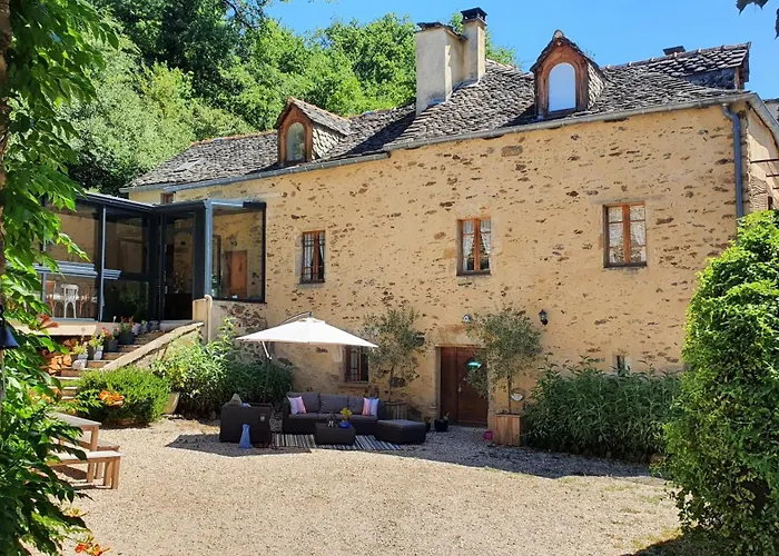 La Ferme Des Andes 3* Quins