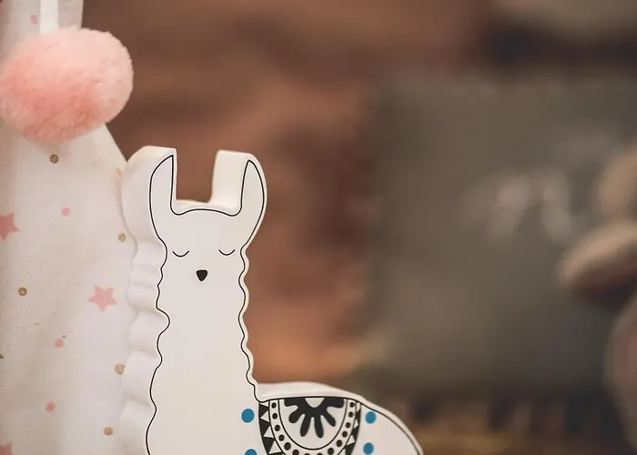 La Ferme Des Andes Bed and Breakfast 3*