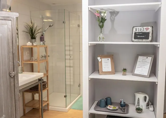 La Ferme Des Andes Quins