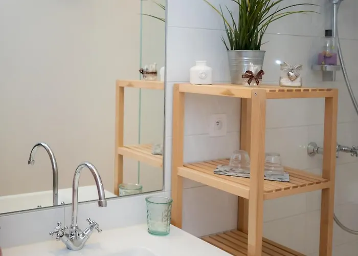 La Ferme Des Andes 3* Quins