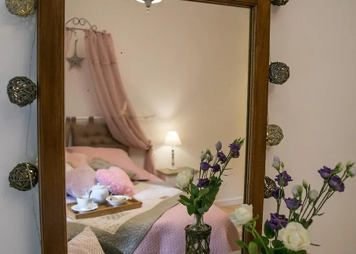 La Ferme Des Andes Bed and Breakfast 3*