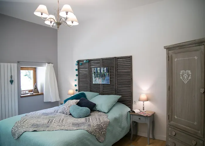 La Ferme Des Andes 3*