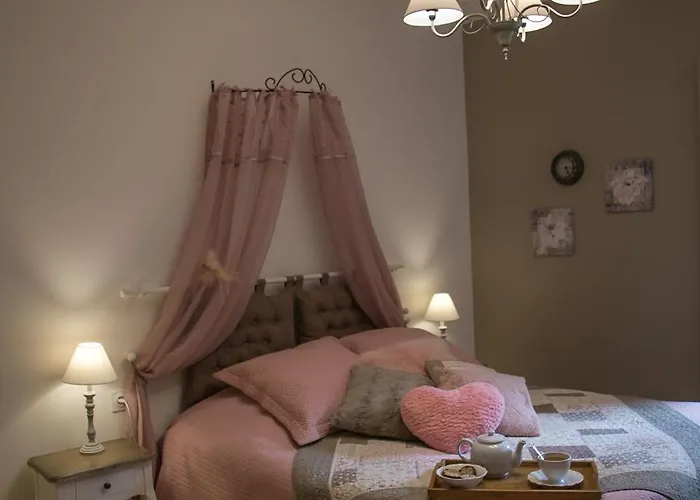 La Ferme Des Andes 3* Quins