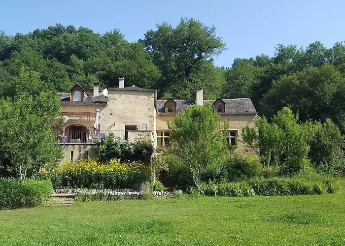 Bed and Breakfast La Ferme Des Andes