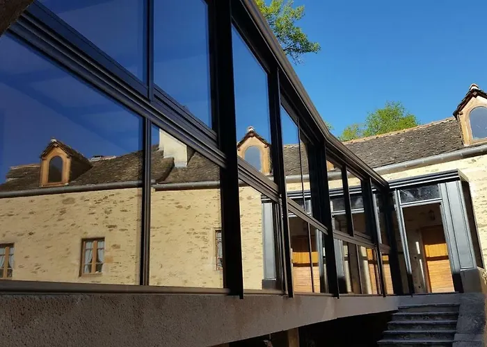 La Ferme Des Andes Bed and Breakfast