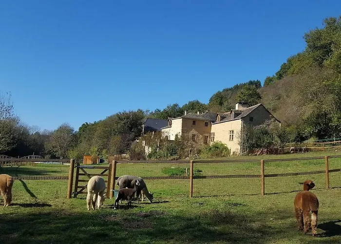 La Ferme Des Andes Quins