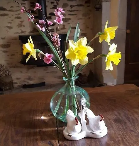 La Ferme Des Andes 3*