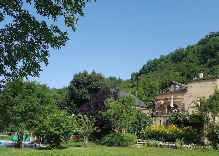 Bed and Breakfast La Ferme Des Andes