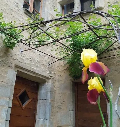 La Ferme Des Andes Quins