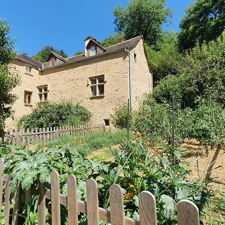 La Ferme Des Andes