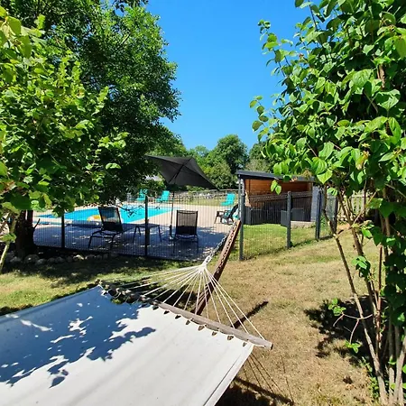 La Ferme Des Andes Bed & Breakfast