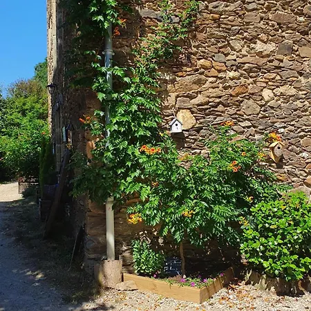 Bed & Breakfast La Ferme Des Andes