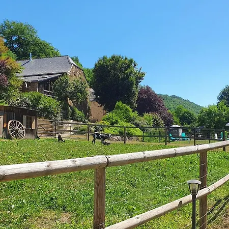 Bed & Breakfast La Ferme Des Andes *