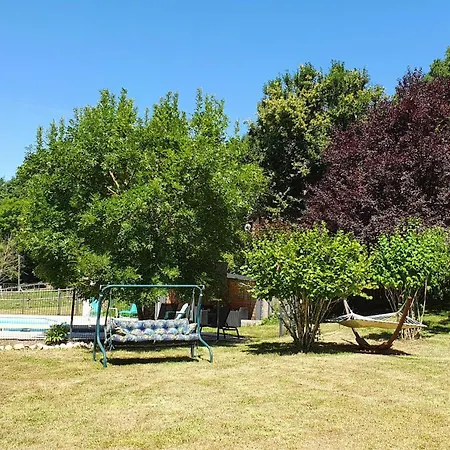 Bed & Breakfast La Ferme Des Andes Quins