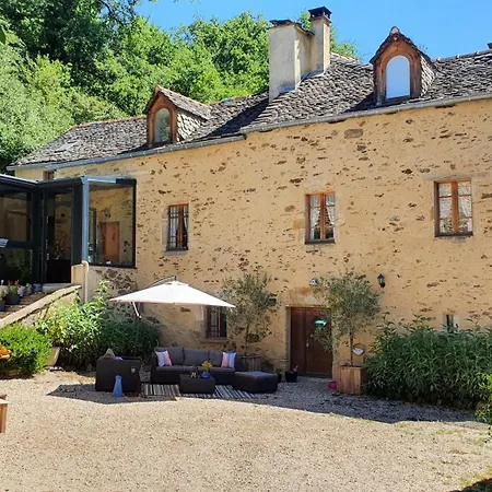 La Ferme Des Andes 3* Quins