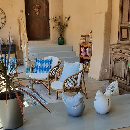 La Ferme Des Andes Bed & Breakfast