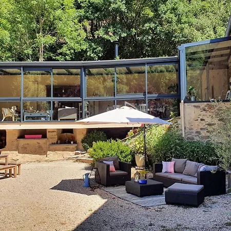 La Ferme Des Andes Bed & Breakfast 3*