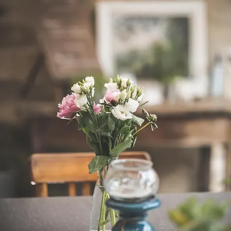 Bed & Breakfast La Ferme Des Andes 3*