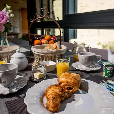 La Ferme Des Andes 3* Quins