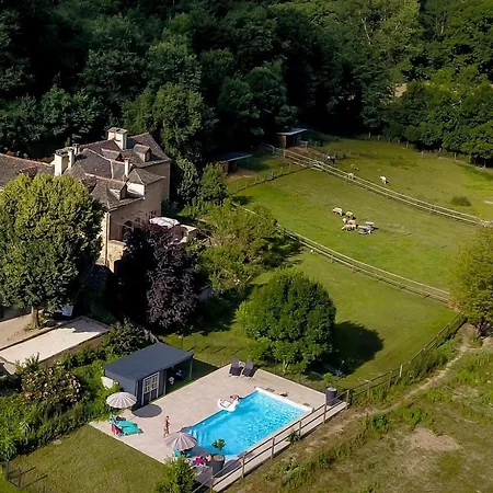 La Ferme Des Andes 3*