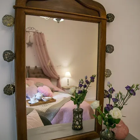 La Ferme Des Andes Bed & Breakfast 3*