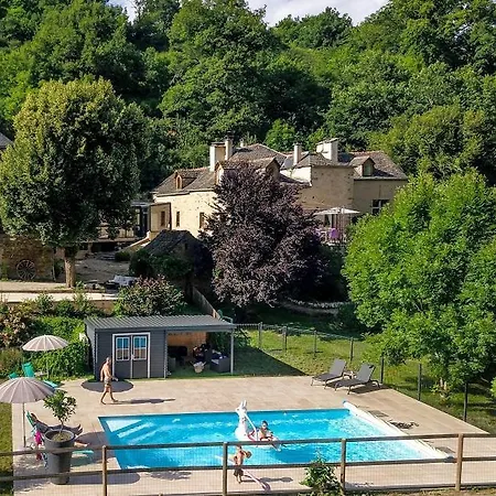 Bed & Breakfast La Ferme Des Andes *