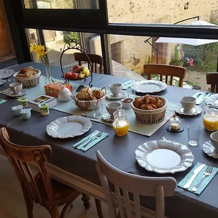 La Ferme Des Andes