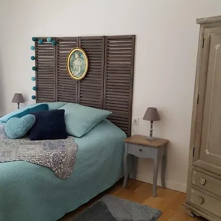 La Ferme Des Andes Bed & Breakfast