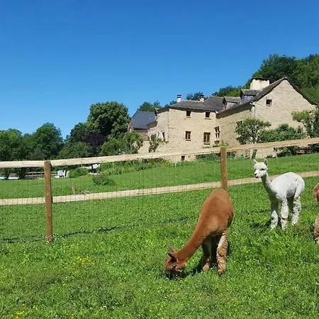 La Ferme Des Andes Quins