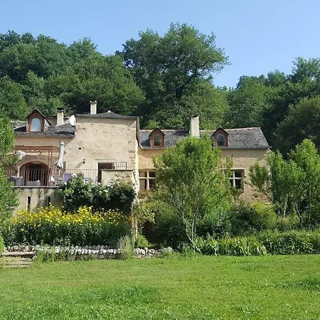 Bed & Breakfast La Ferme Des Andes