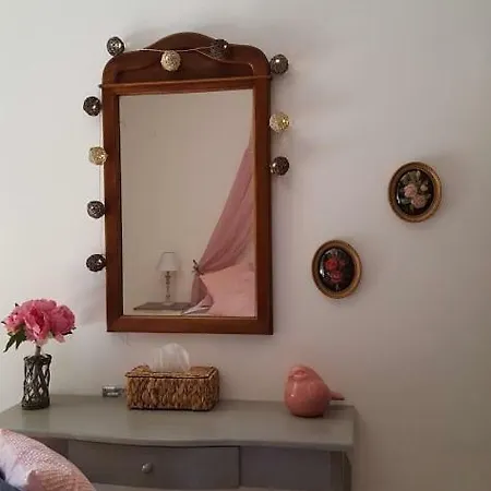 La Ferme Des Andes Bed & Breakfast