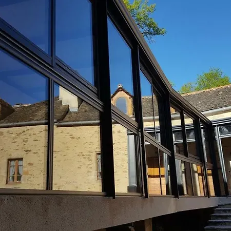 La Ferme Des Andes Bed & Breakfast