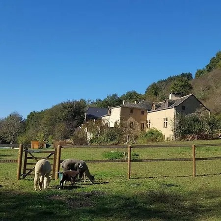 La Ferme Des Andes Quins