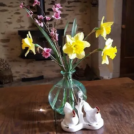 La Ferme Des Andes 3*