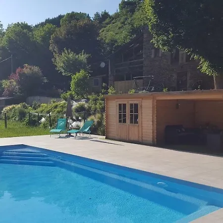 La Ferme Des Andes Quins