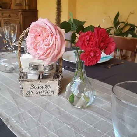 La Ferme Des Andes 3* Quins